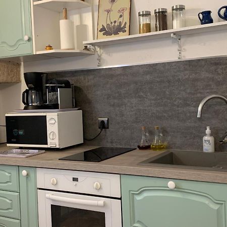 Appartement De Charme Dans Le Coeur Historique D'Uzès Eksteriør bilde