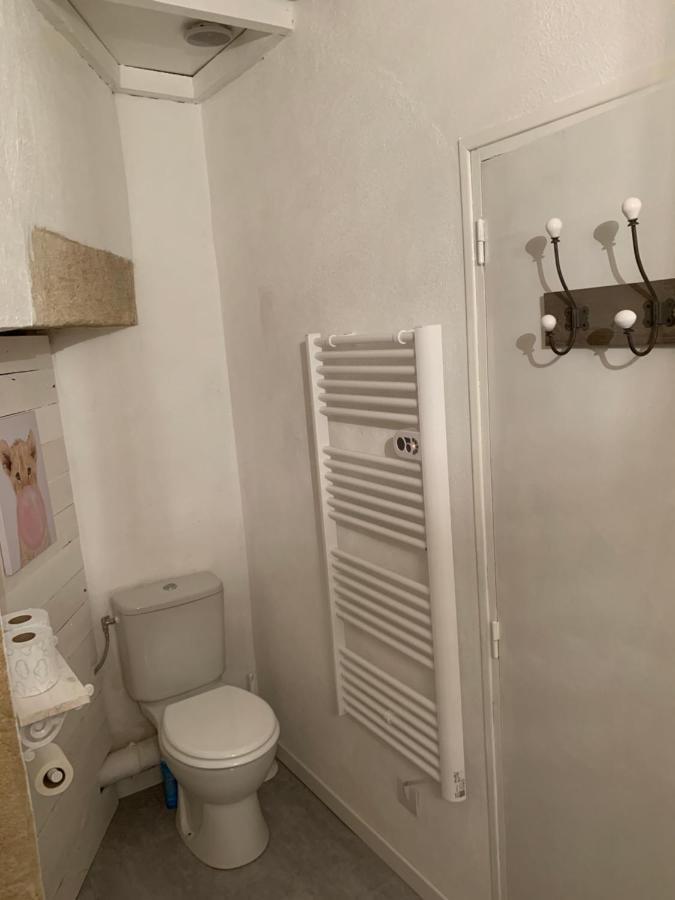 Appartement De Charme Dans Le Coeur Historique D'Uzès Eksteriør bilde
