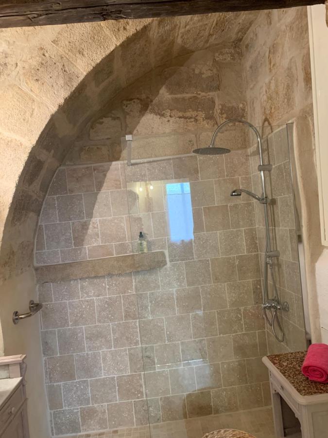 Appartement De Charme Dans Le Coeur Historique D'Uzès Eksteriør bilde