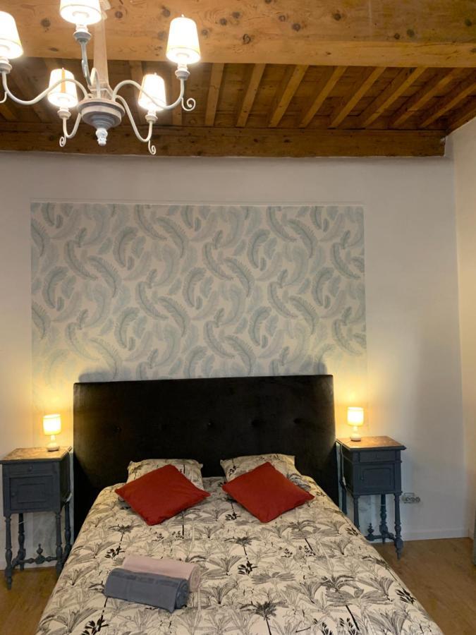 Appartement De Charme Dans Le Coeur Historique D'Uzès Eksteriør bilde